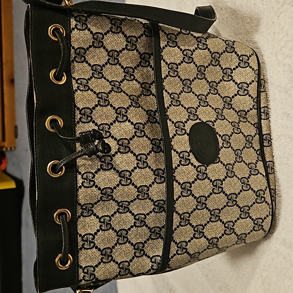 Vintage Gucci